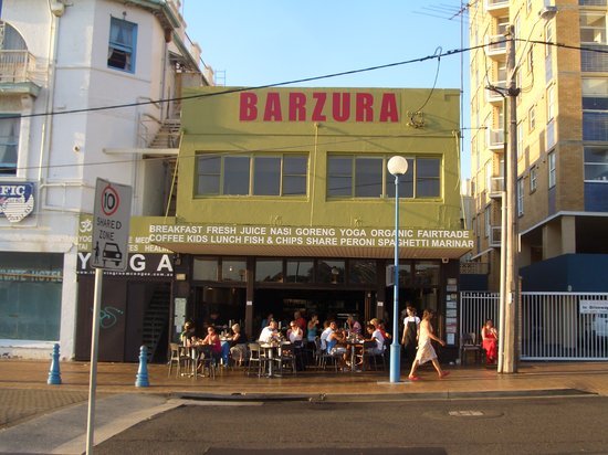 Barzura - Mackay Tourism 0