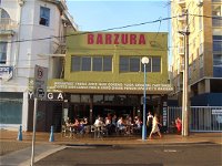 Barzura - WA Accommodation