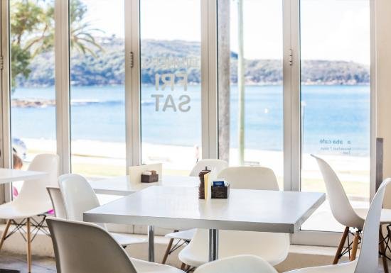 Beach House Balmoral Restaurant  Cafe - Australia Accommodation