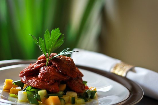 Bijolias Indian - Restaurant Guide 0