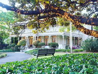 Boronia House - Accommodation Daintree