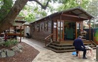 Botanica Garden Cafe - Lismore Accommodation