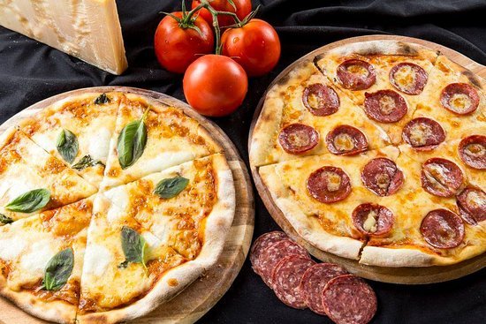 Ciao Ciao Pizza - Restaurant Guide 0