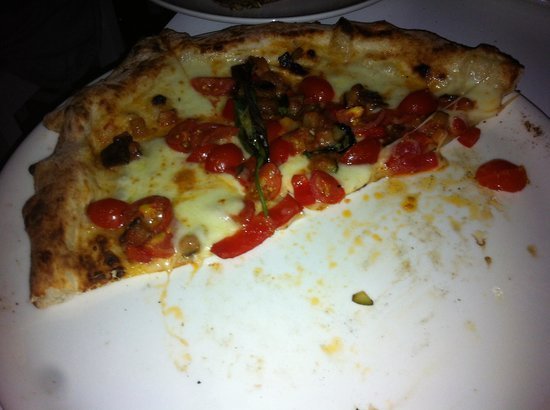 Da Orazio Pizza + Porchetta - Mackay Tourism 0