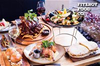 Fitzroy Food Co - Pubs Sydney