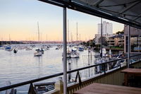 Foys Kirribilli Restaurant - Tourism Noosa