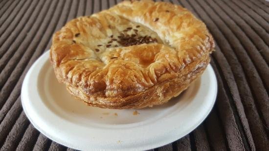 Funky Pies - Restaurant Guide 0