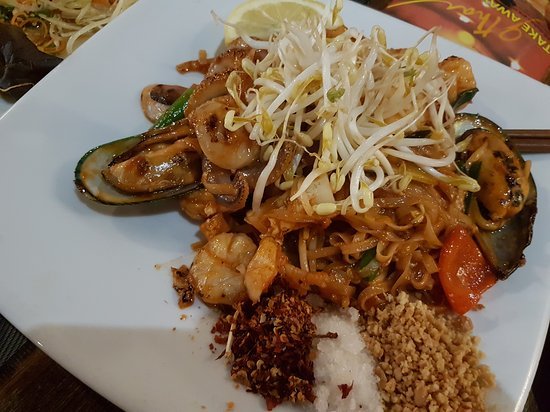 G'Thai - Restaurant Guide 0