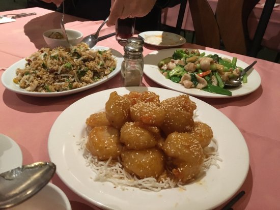Galston Chinese Restaurant - Mackay Tourism 0