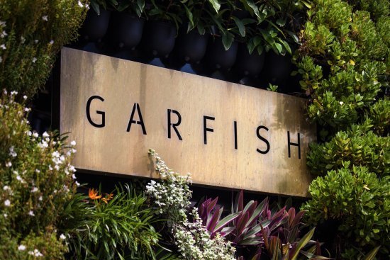 Garfish - Restaurant Guide 0
