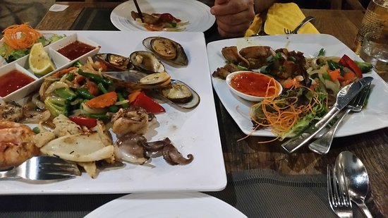 Good Thai - Restaurant Guide 0