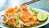 Holy Basil Thai Takeaway - Accommodation Cooktown