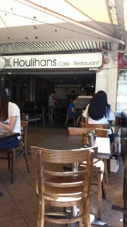 Houlihan's - Mackay Tourism 0