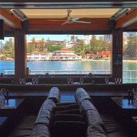 Hugos Manly - Accommodation Airlie Beach