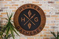 Hunter Gatherer - Tourism Noosa