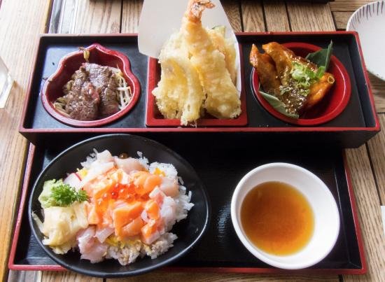 Izakaya Samurai - Restaurant Guide 0