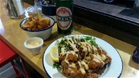 Johnny Lobster - Restaurants Sydney