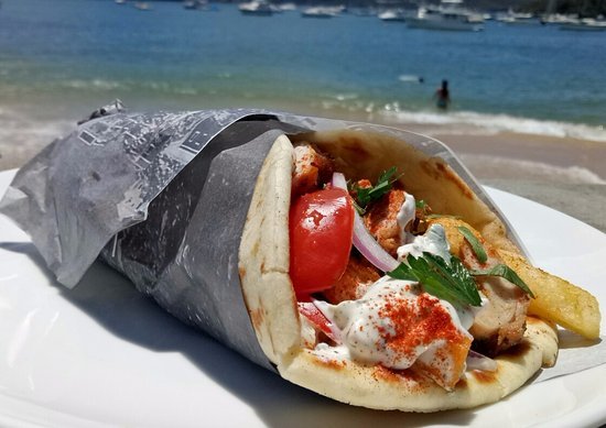 Kazzi Beach Greek - Restaurant Guide 0