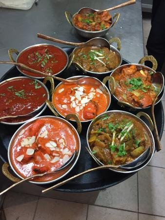 Khana Khazana Indian Food Fantasy - thumb 0
