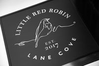 Little Red Robin Restaurant - Accommodation Batemans Bay