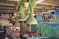 MAD PIZZA e BAR - Sydney Tourism