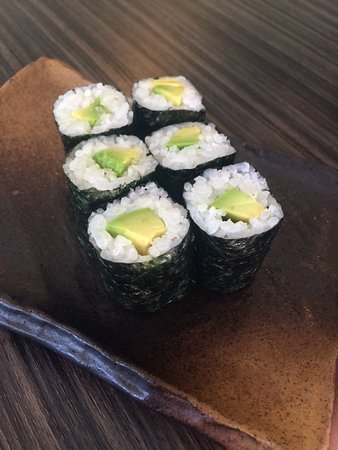 Maido Sushi Cafe - Restaurant Guide 0