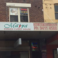 Maiya's Curry House - Accommodation Yamba