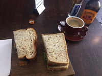 Montys Sandwich Shop - Sydney Tourism