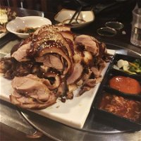 NoGoSan Korean BBQ Restaurant - Accommodation Daintree