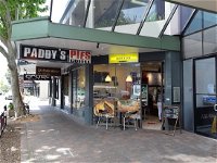 Paddy's Pie - Mackay Tourism