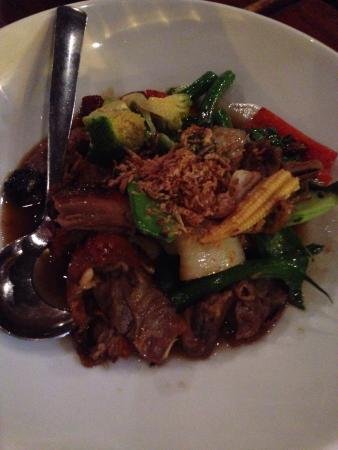 Papaya Thai Cremorne - Restaurant Guide 0