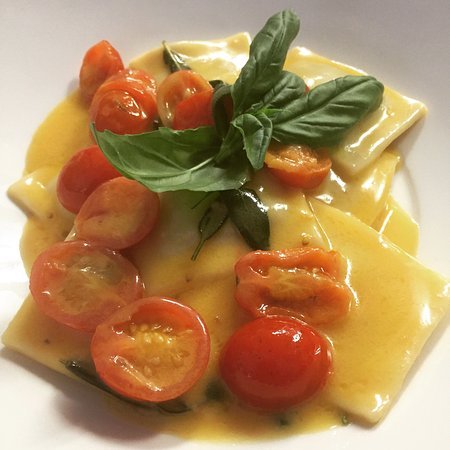 Pappardelle - Food Delivery Shop