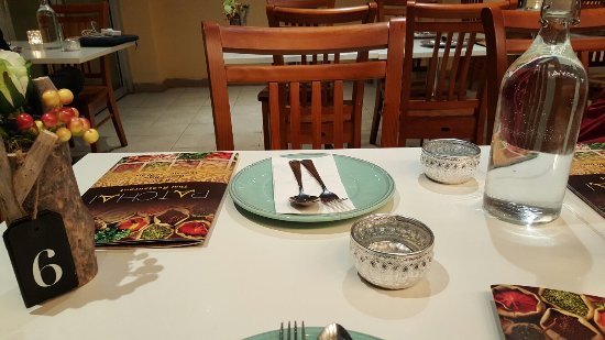 Patchai Thai Restaurant - Accommodation Adelaide 0