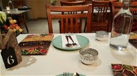 Patchai Thai Restaurant - Accommodation Melbourne