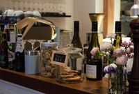 Peppercorn French Bistro - Carnarvon Accommodation