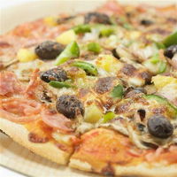 Peter Pan Pizzeria - Tourism Caloundra