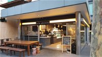 Phoenix Cafe - Bundaberg Accommodation