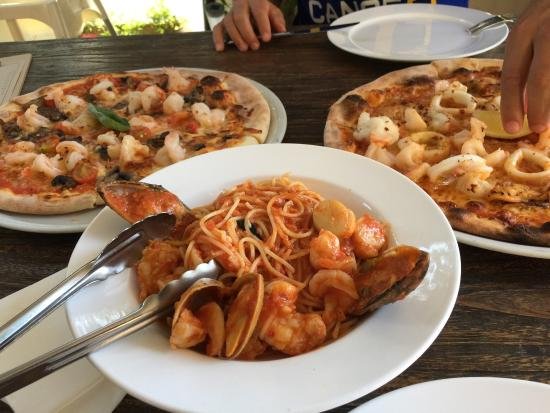 Pizza Pasta Bene - Mackay Tourism 0