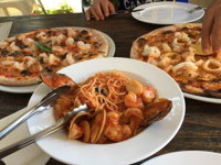 Pizza Pasta Bene - Accommodation Daintree