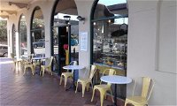 Pompidou - Restaurants Sydney