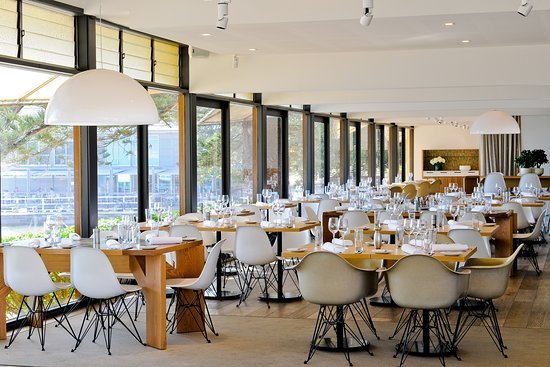Public Dining Room - Mackay Tourism 0
