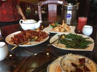 Red Chilli Sichuan Restaurant - Accommodation Daintree