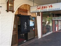 Sakana-Ya - Restaurants Sydney