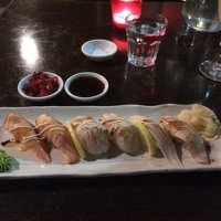 Sakura Japanese Cuisine - Accommodation BNB