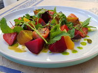 Saveur Restaurant - Whitsundays Tourism