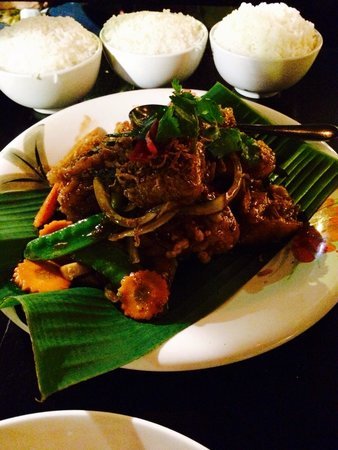 Stir Crazy Thai - Restaurant Guide 0