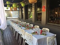Street Market Asian Tapas Restaurant - Pubs Sydney