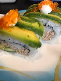 Sushi 100 - Restaurants Sydney