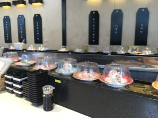Sushi Rio - Restaurant Guide 0