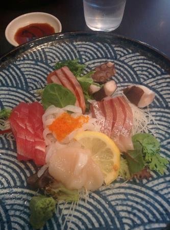 Sushi-Ya Japanese Restaurant - Mackay Tourism 0